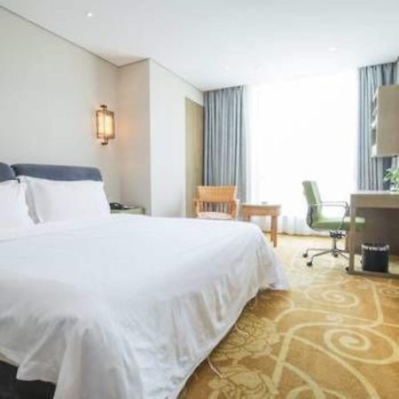 Meilun Liwan Hotel Ningbo Dış mekan fotoğraf